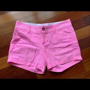 Lilly Pulitzer Shorts